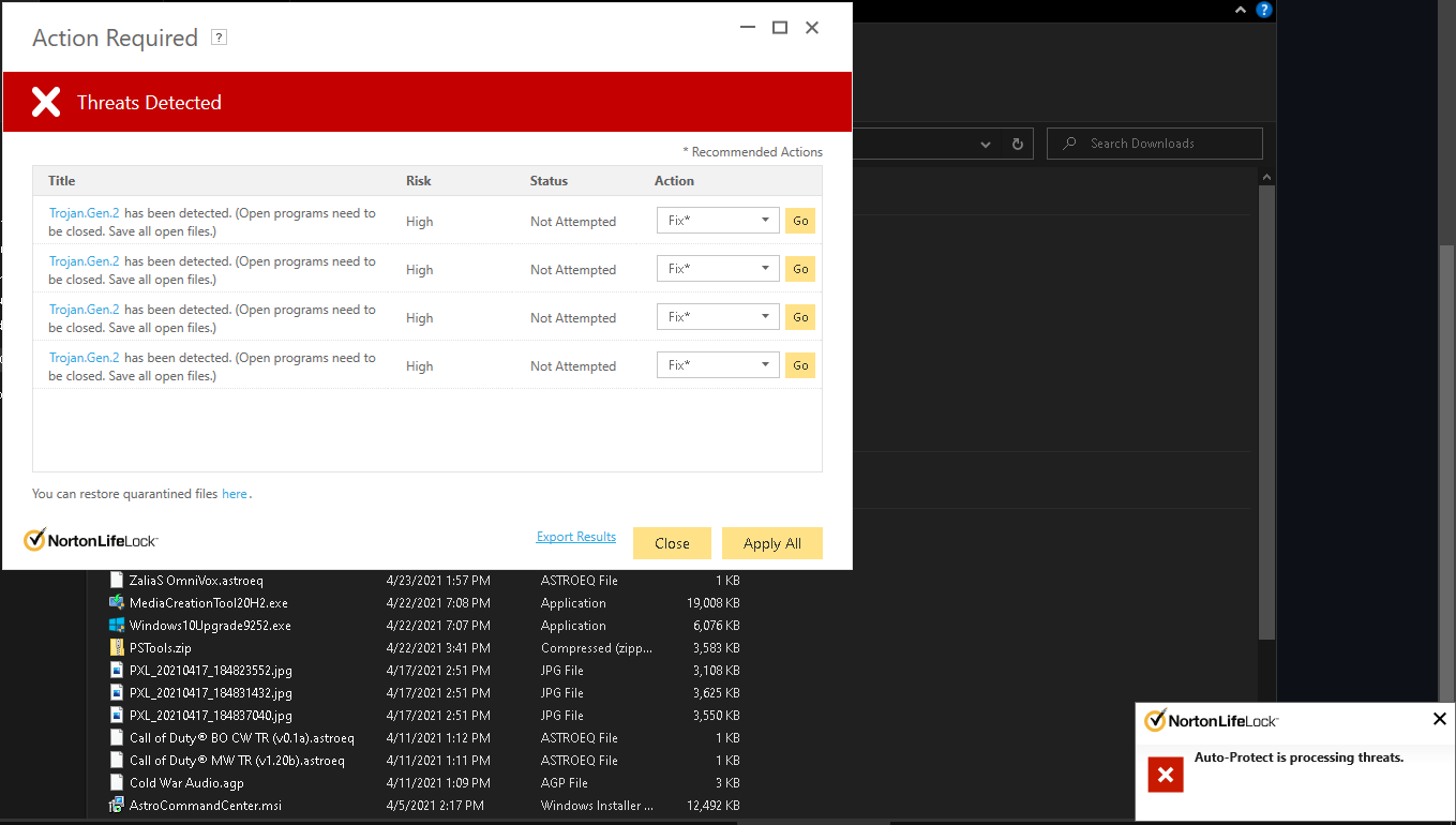 Trojan Issue 2284 Nicehash Nicehashminer Github