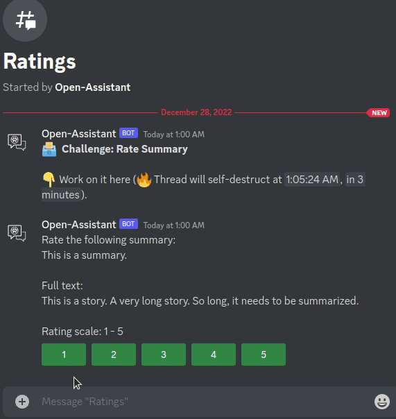 openassistant_upsert