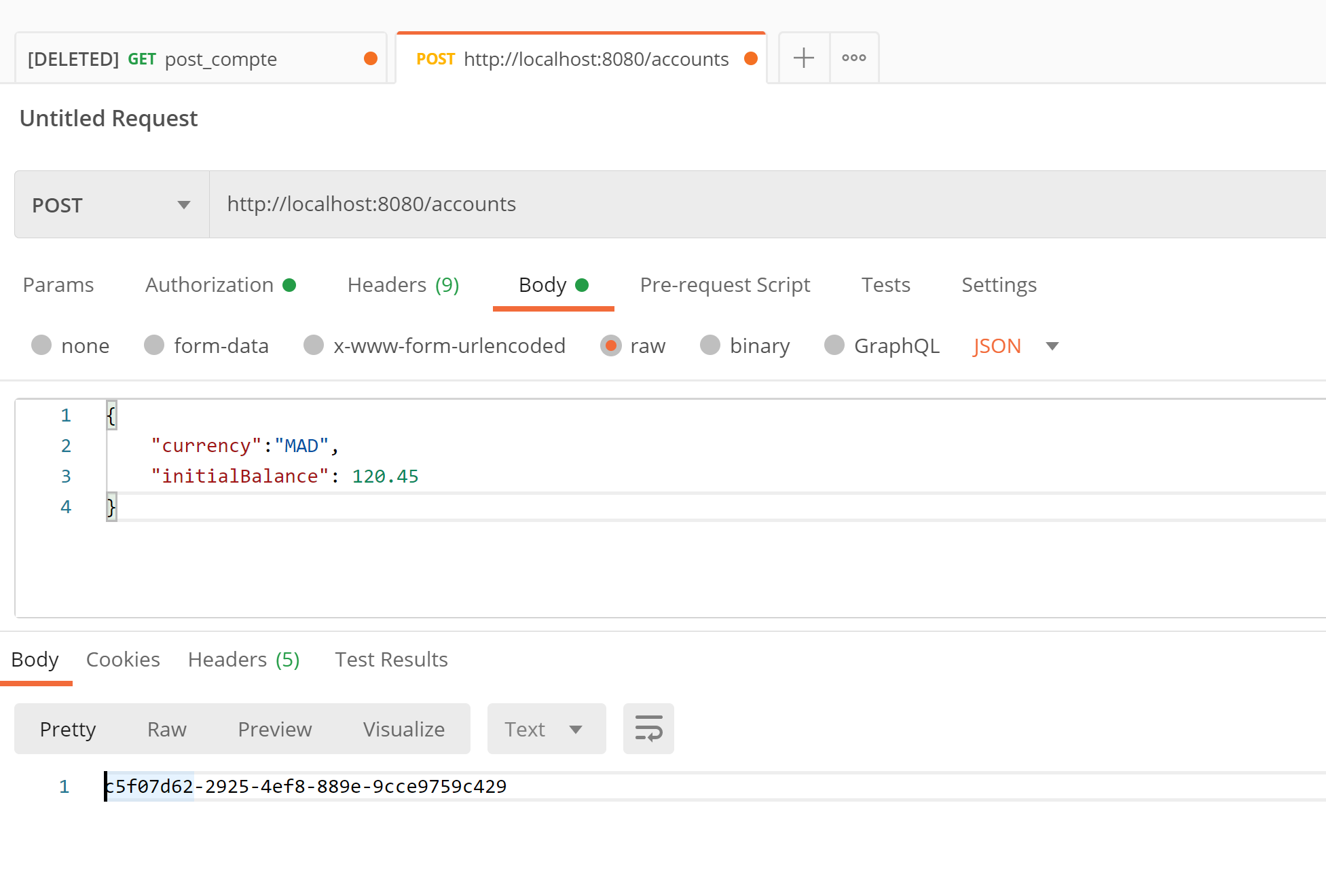 Github Lahcenlamkirich Event Driven Micro Services Architecture With Github Lahcenlamkirich Event Driven Micro Services Architecture With
