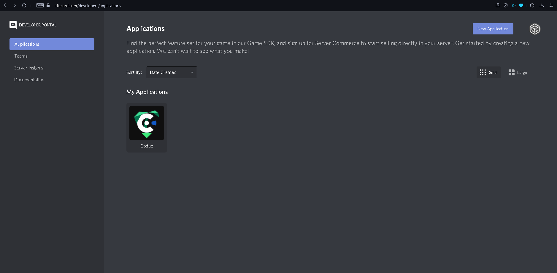 GitHub - YamanduGermano/ProRPC: Advanced Discord Rich Presence