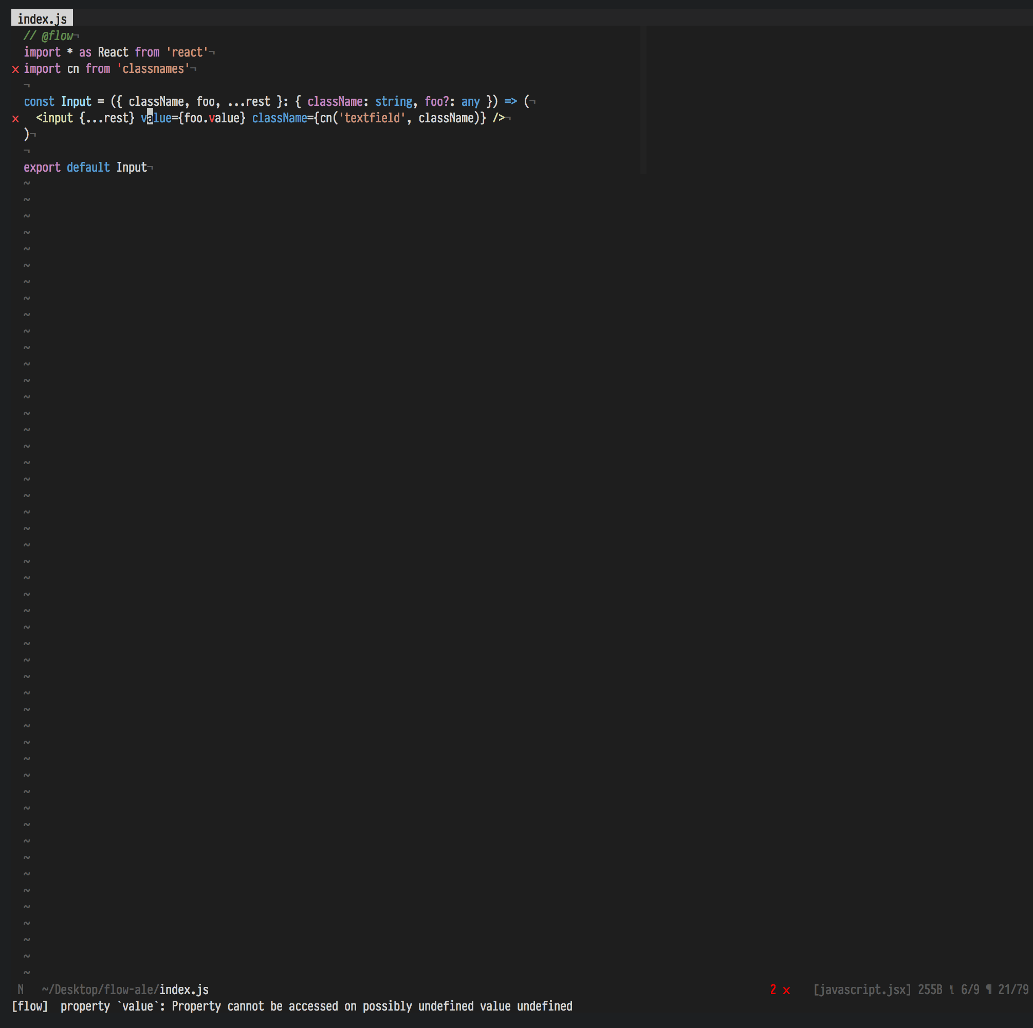 Is possibly undefined. Is possibly undefined