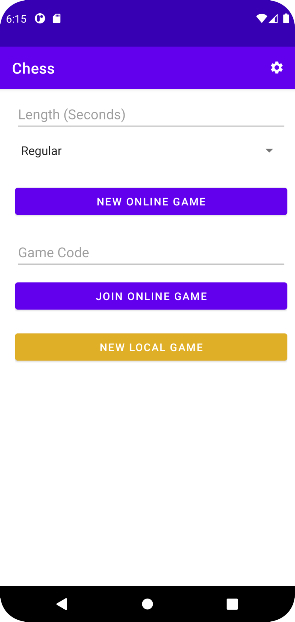 GitHub - noamzaks/Chess