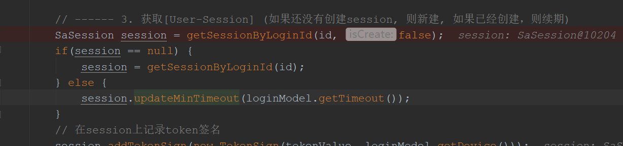 自定义TIMEOUT无效 · Issue #99 · dromara/Sa-Token · GitHub