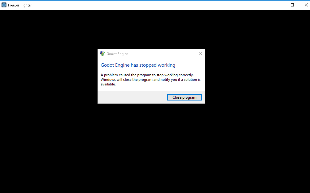 Bug When Playing A Scene With A Video Player · Issue #37978 ...
