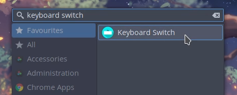 GitHub - lordrukie/keyboard-switch: Simple script to enable and disable ...