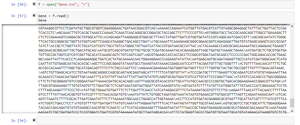 Codon 'GT' is invalid · Issue #3522 · biopython/biopython · GitHub