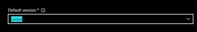[Dropdown][Query] Focus in high contrast for dropdown · Issue #2474 ...