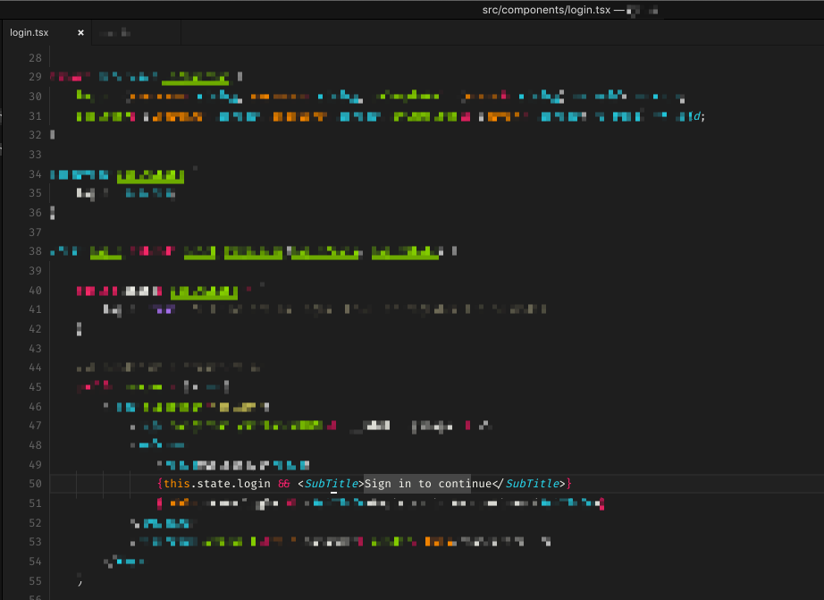 Why is it that sometimes `Go to definition` will go to file AND peek ...