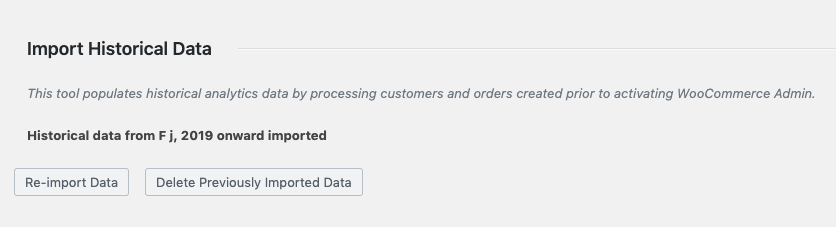 Historical data "imported from" text is incorrect · Issue #3505 ...