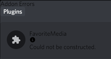 [Bug] Minor style issues · Issue #1171 · BetterDiscord/BetterDiscord ...