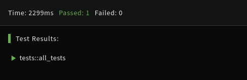 Rust: Experiment with Profiles · Issue #101 · codewars/runner · GitHub