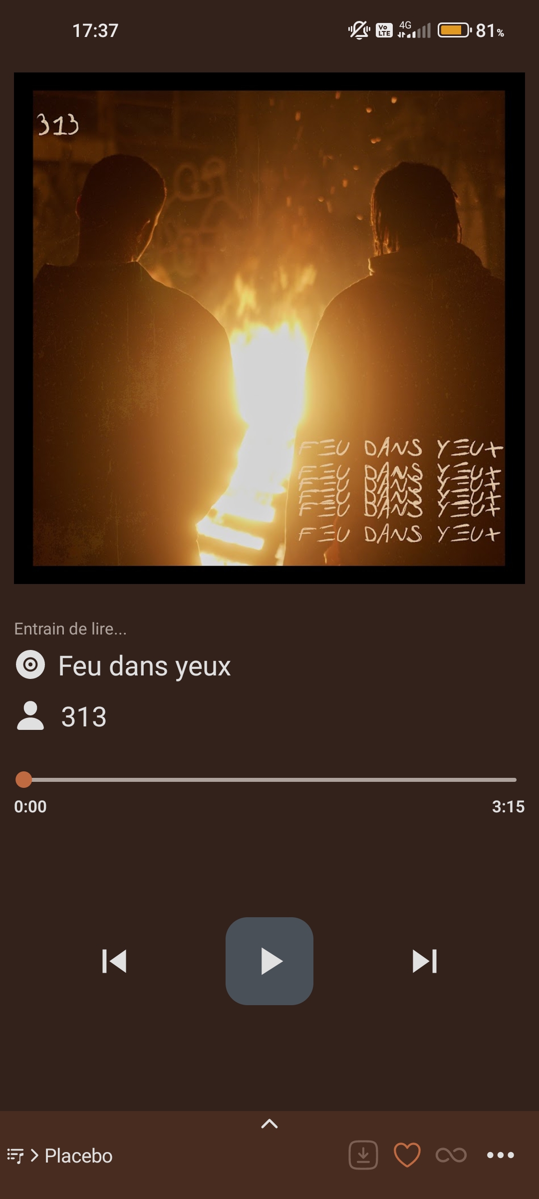 [Feature] : player improvement · Issue #78 · fast4x/RiMusic · GitHub