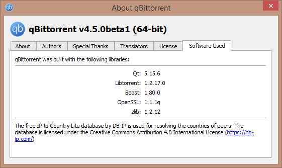 There is no translation · Issue #17809 · qbittorrent/qBittorrent · GitHub