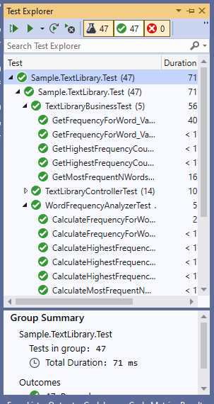 GitHub - Lawrencesoft/TextLibrary: Extracting text from the given text