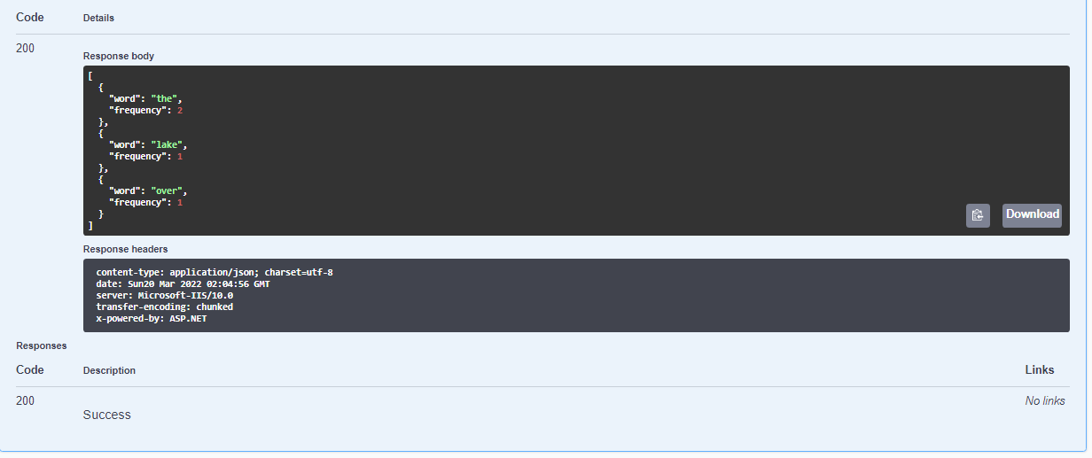 GitHub - Lawrencesoft/TextLibrary: Extracting text from the given text