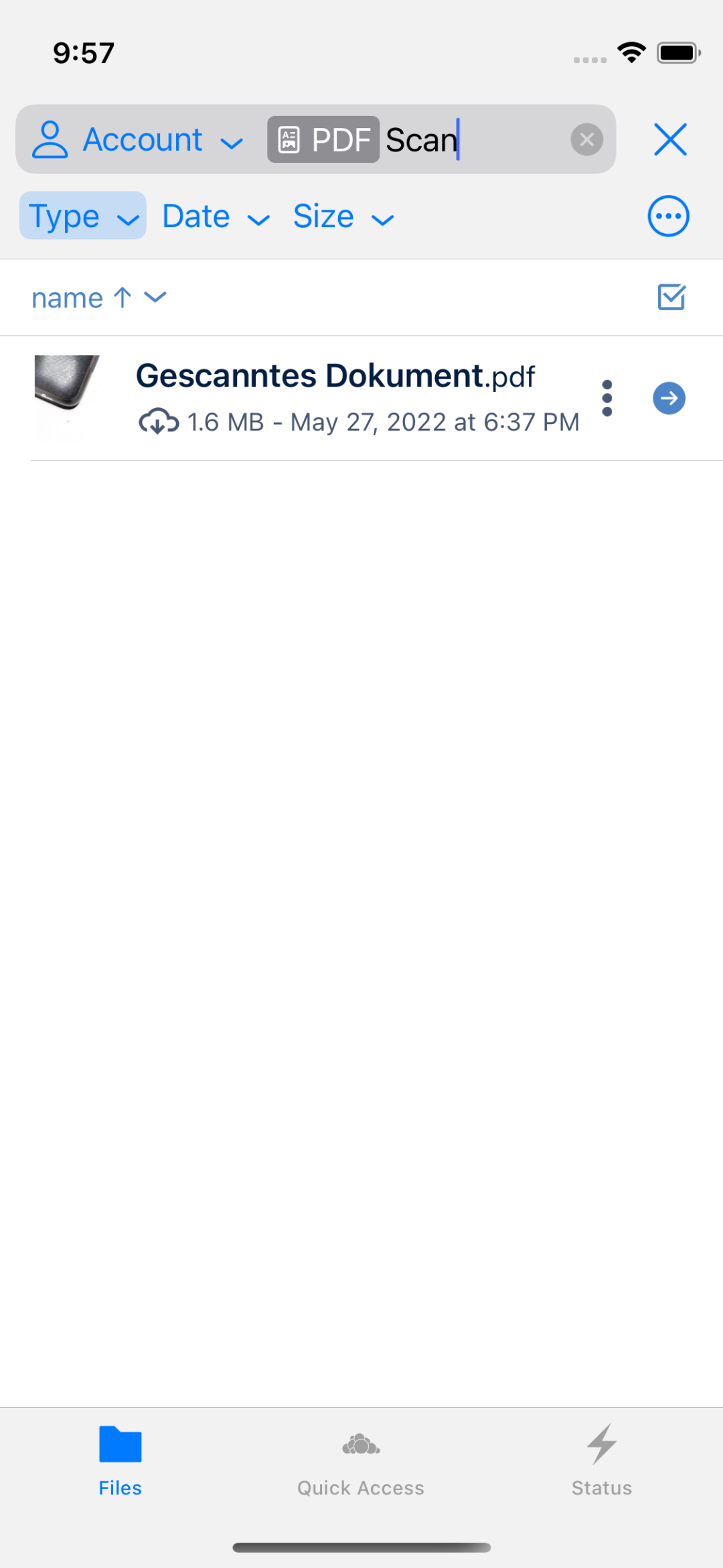 Simulator Screen Shot - iPhone 13 mini - 2022-09-14 at 21 57 21
