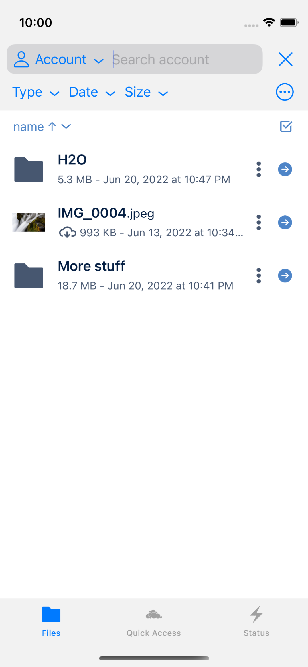Simulator Screen Shot - iPhone 13 mini - 2022-09-14 at 22 00 06