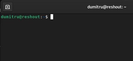 How do I disable the Windows95 text from terminal · Issue #233 ...
