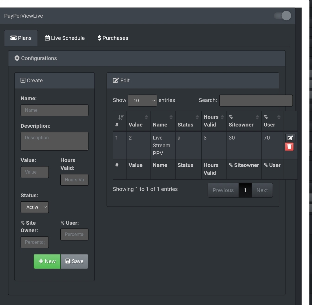 Pvvstream PPV Live Not wokring Properly · Issue #5788 · WWBN/AVideo · GitHub
