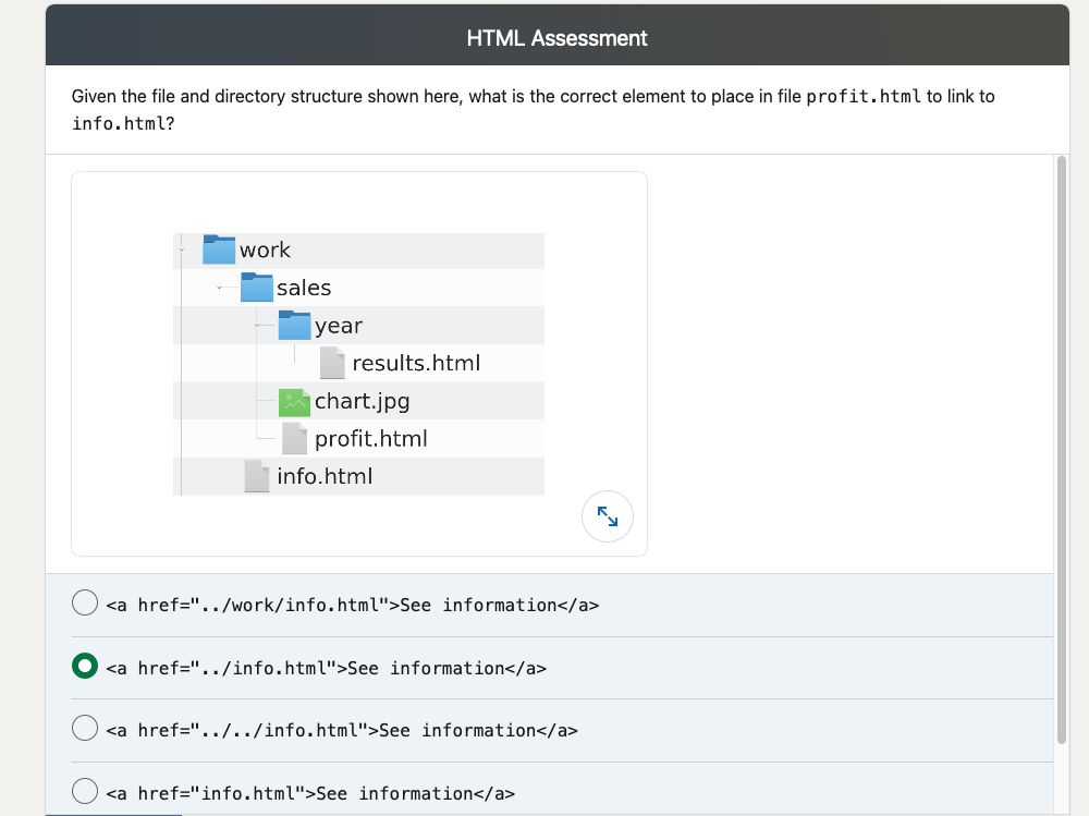 HTML - New Question · Issue #1345 · Ebazhanov/linkedin-skill ...