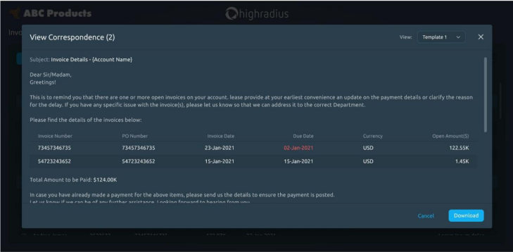GitHub - vishal894/B2B-Fintech-full-stcak-invoice-management-apllication