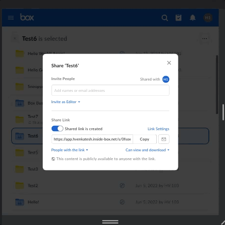 Share-Modal-Responsive