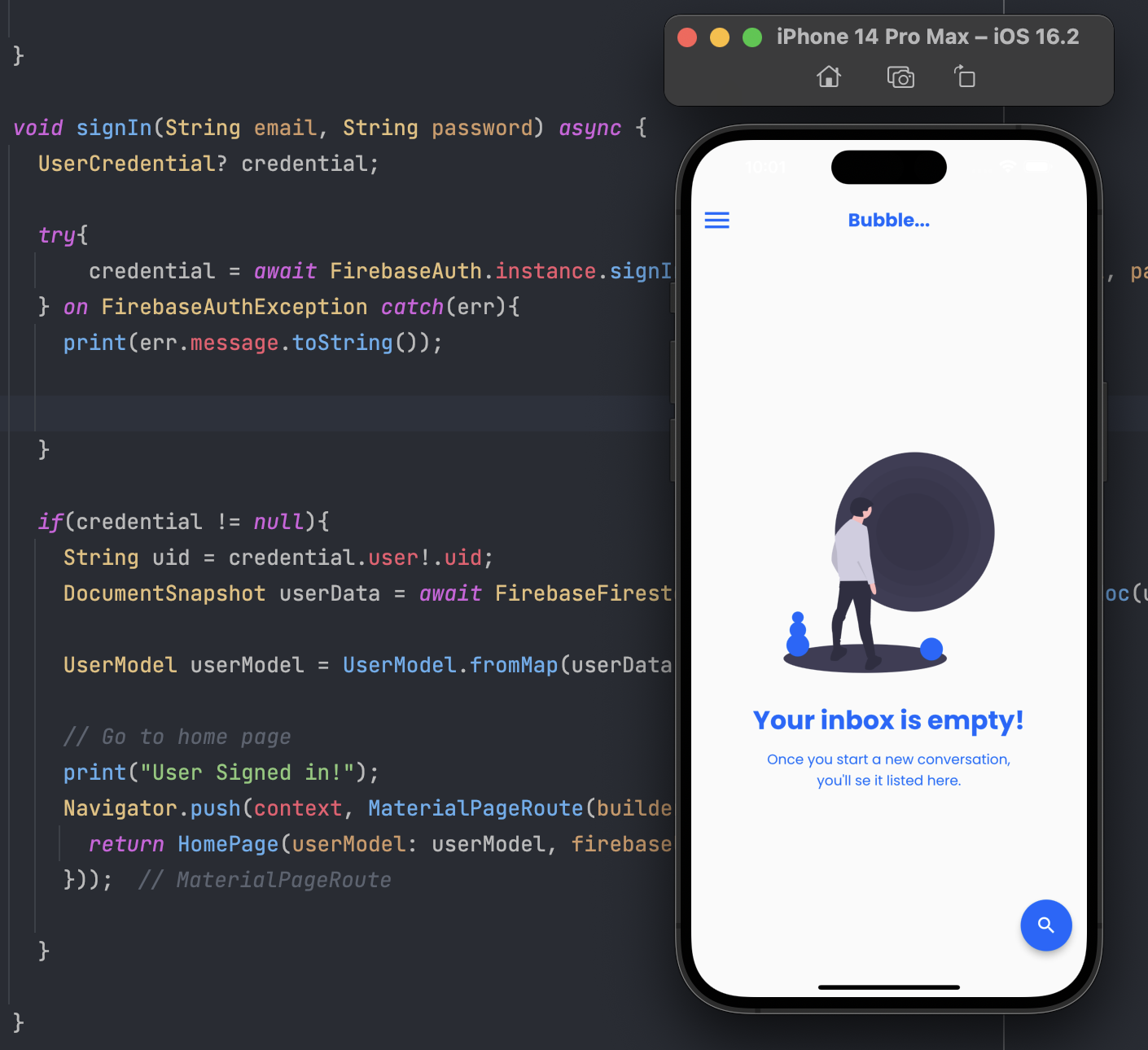 GitHub - tusharkhatriofficial/bubble-beyondexams