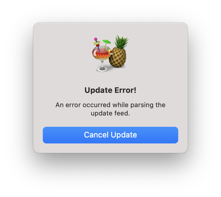 update issues · Issue #3531 · HandBrake/HandBrake · GitHub