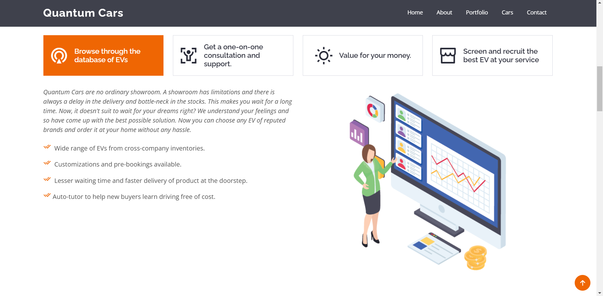 GitHub MyStation/QuantumCars Global Inventory of Electric Vehicles