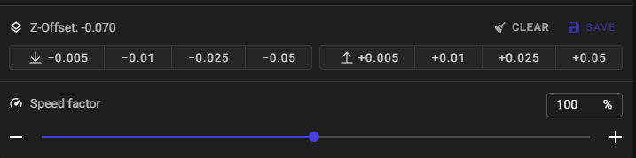 Change z-offset value layout · Issue #973 · mainsail-crew/mainsail · GitHub