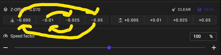 Change z-offset value layout · Issue #973 · mainsail-crew/mainsail · GitHub