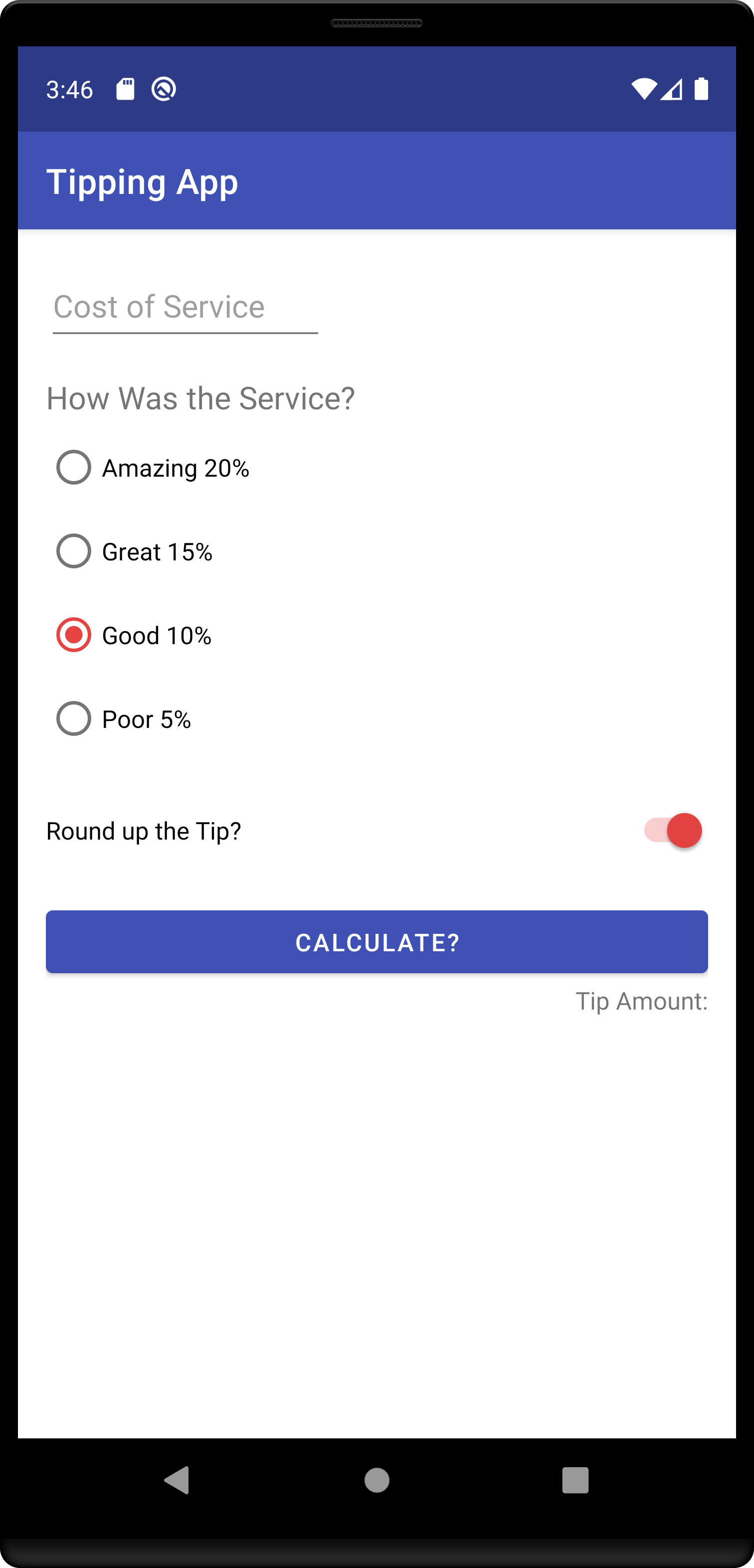 tipping-app-update