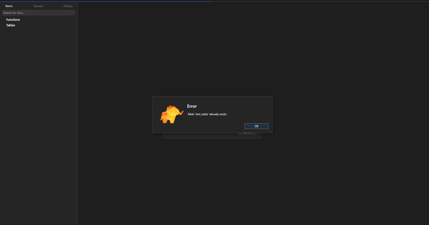 Export bug · Issue #239 · TablePlus/TablePlus-Windows · GitHub
