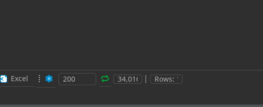 Calc total row count - Textfield of result too small · Issue #16883 ...