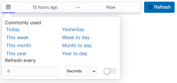 GitHub - MaksimKyz/DatePicker