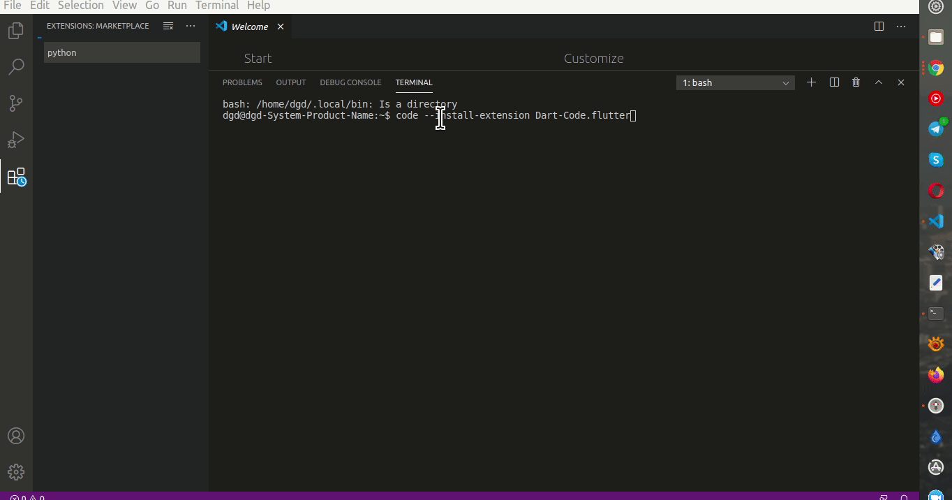 marketplace is unavailable · Issue #101497 · microsoft/vscode · GitHub