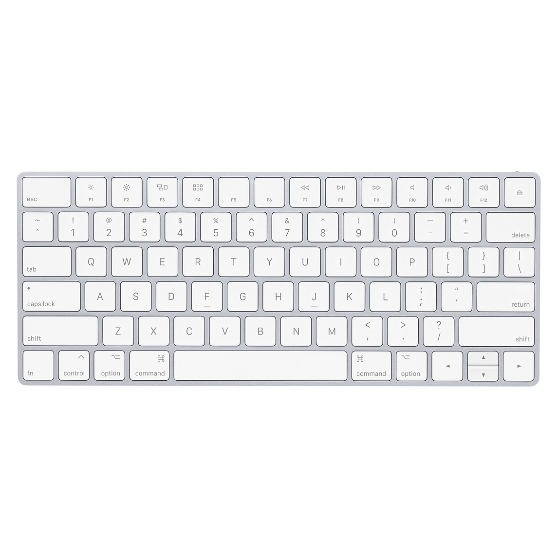 remapping apple keyboard on windows 10