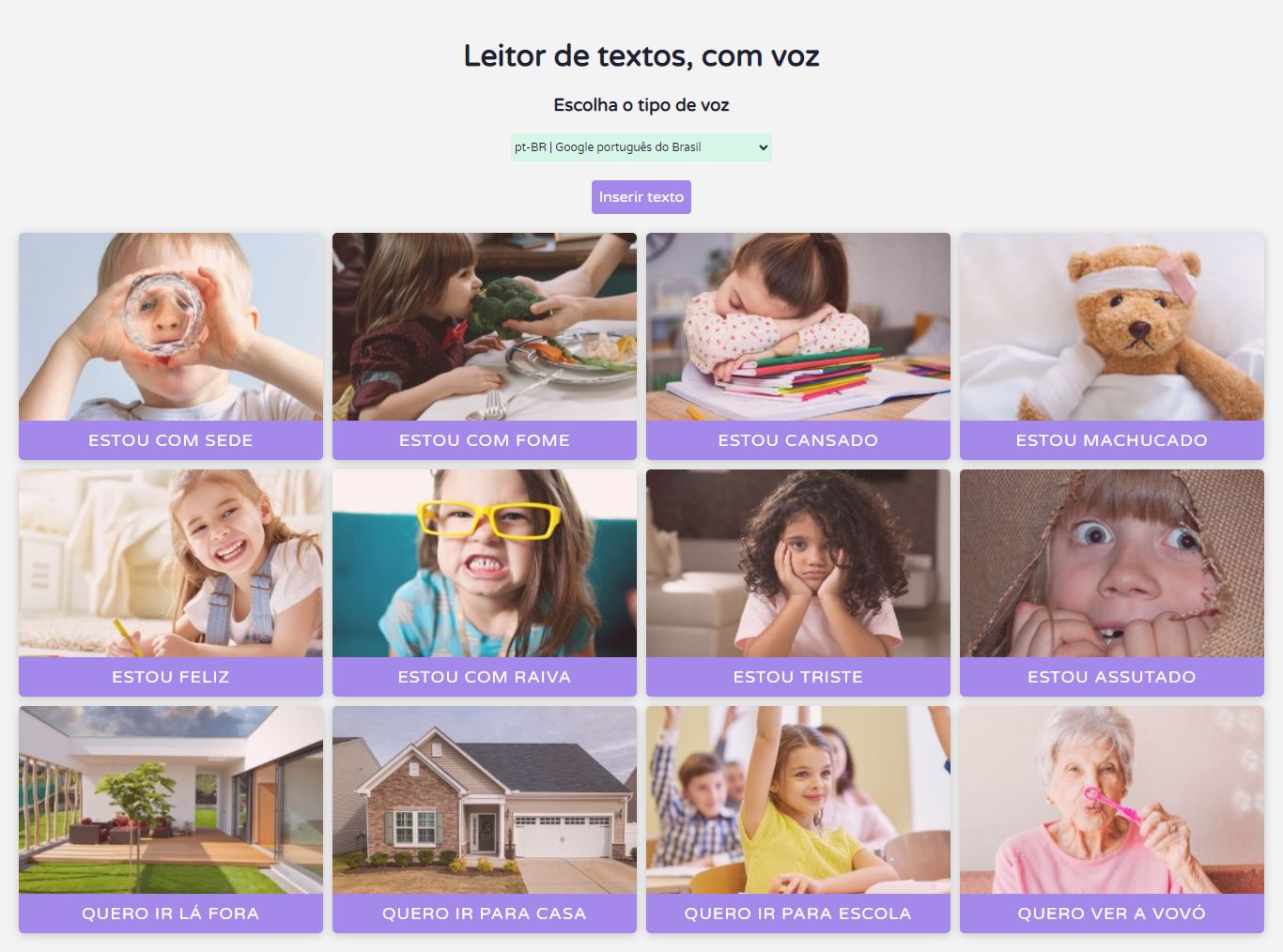 leitordetextos
