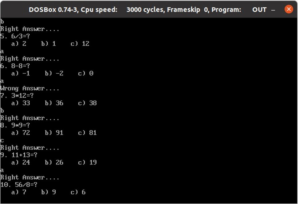 Github Naveedeveloper Quiz System