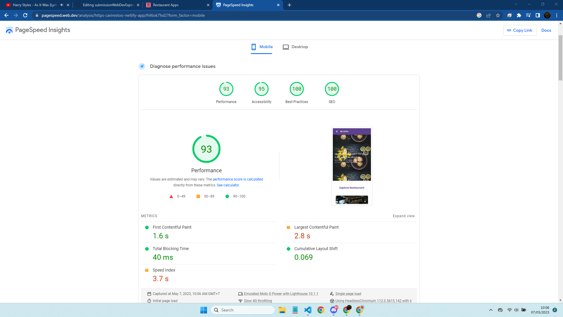GitHub - dwiajicahyono/submissionWebDevExpert