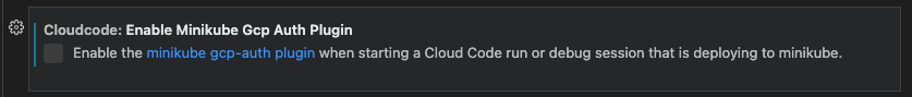 Verifying gcp-auth addon hangs forever then crashes · Issue #543 ...