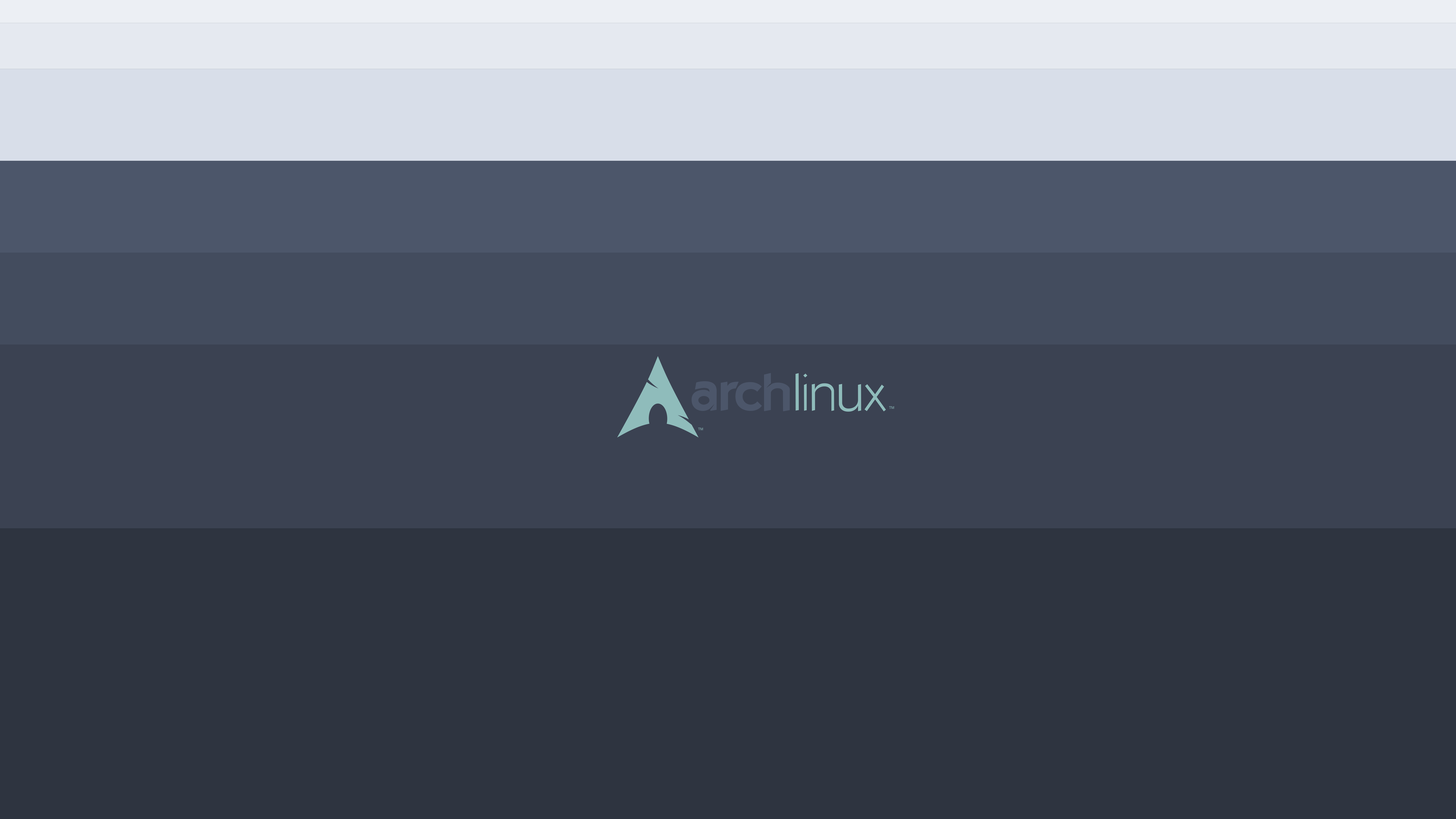 GitHub - argosatcore/Arch-Dots