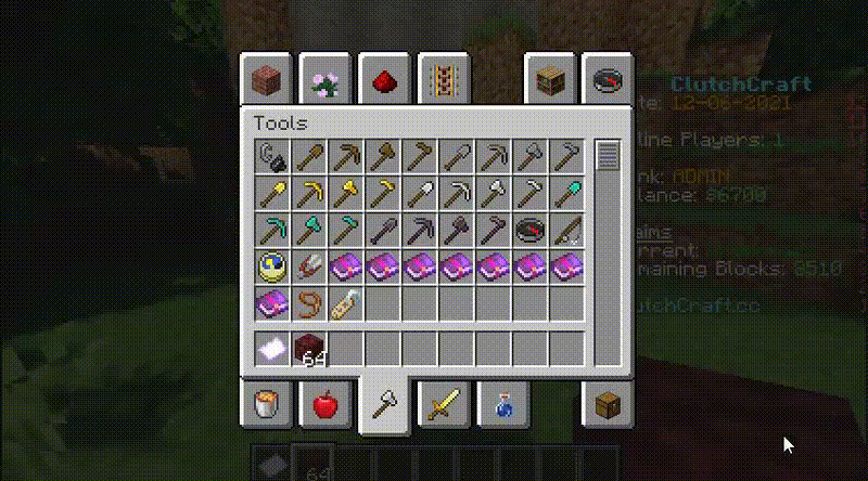 Bingo Plug In GitHub - xgraceyan/MCBingo: A bingo plugin for Minecraft · GitHub