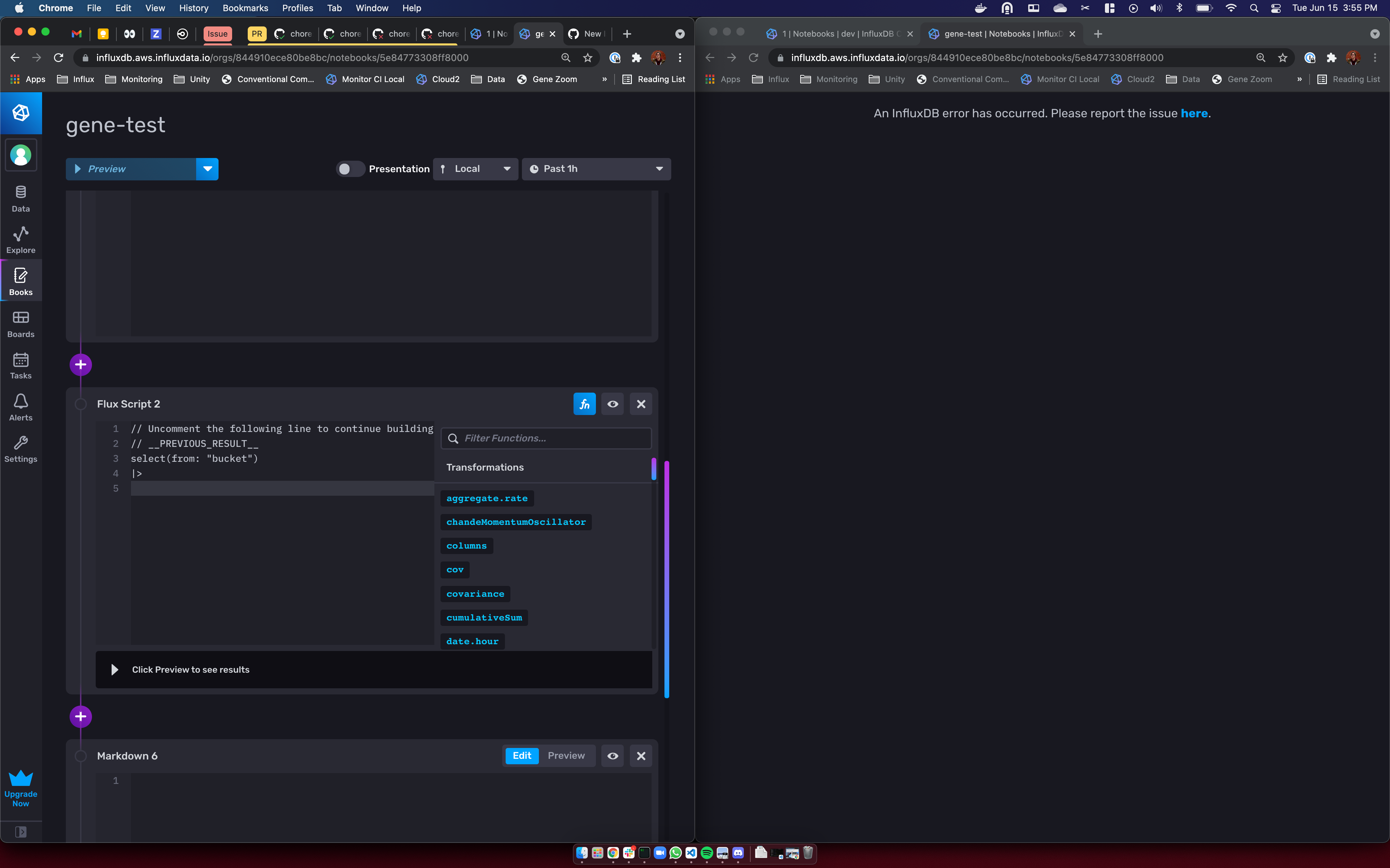 cannot add a new panel when same notebook is open in multiple tabs ...