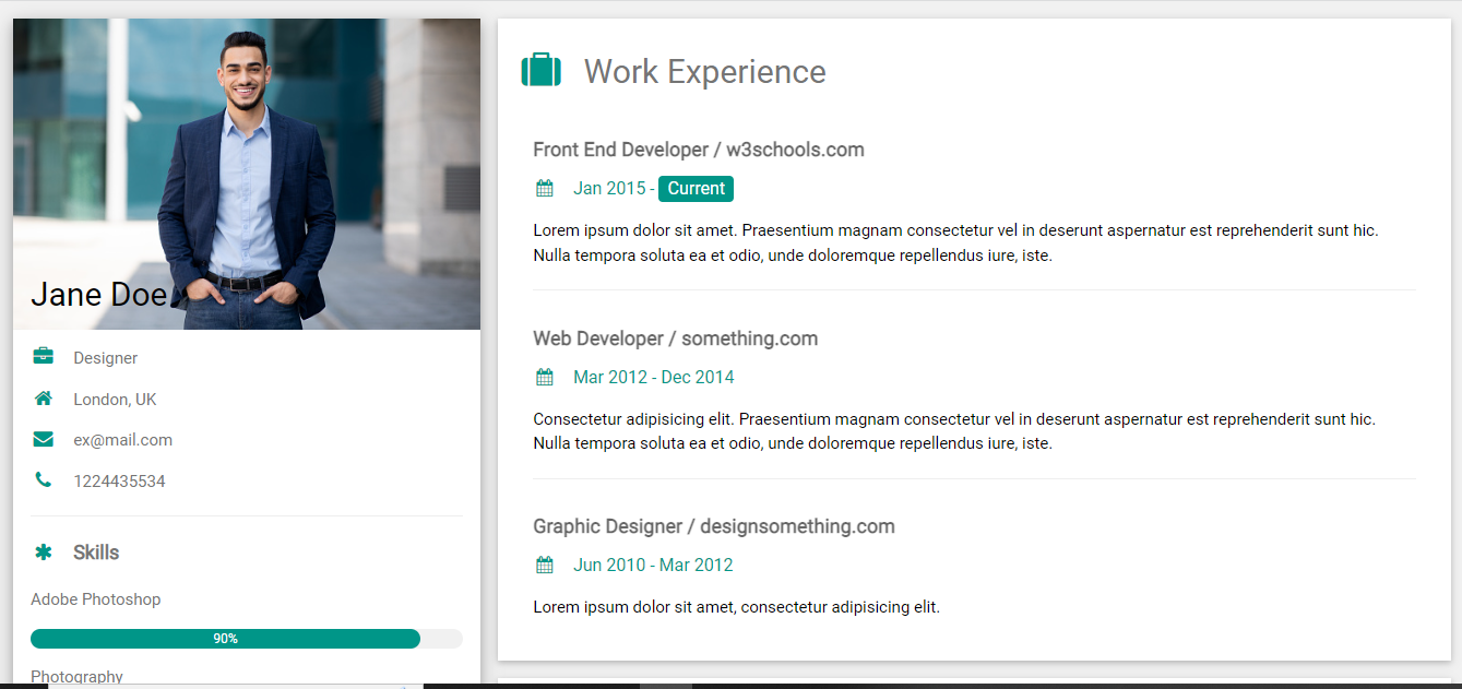 github-sagarranaa-resumetemplate-html-css