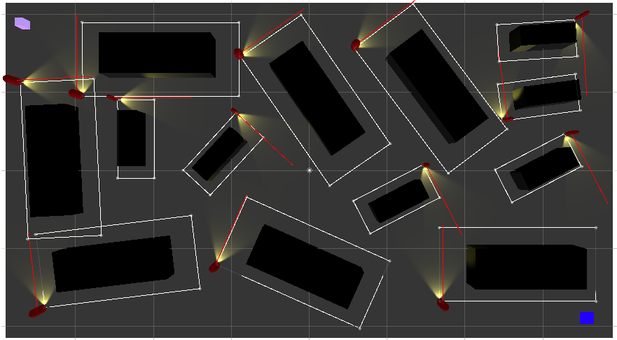 GitHub - Raj752001/Stealth-Game: Unity Project