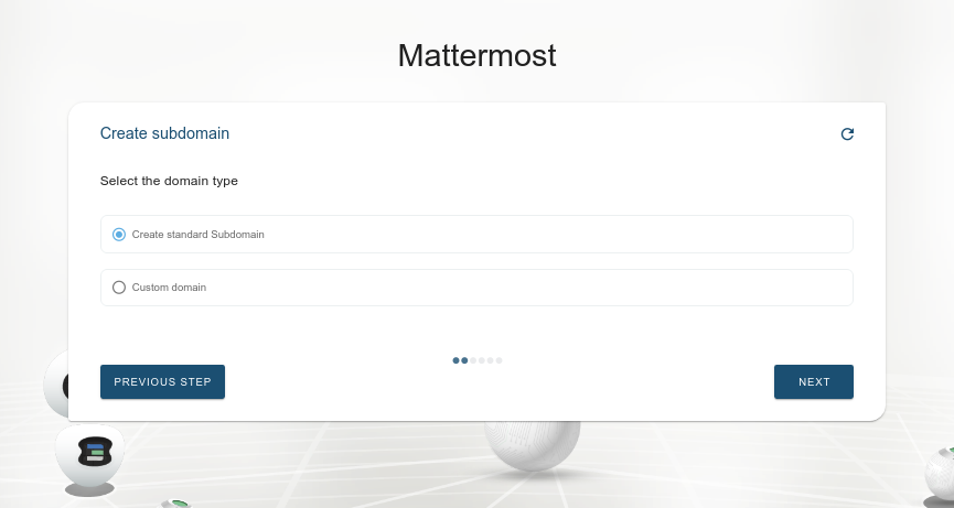 Create subdomain is confusing · Issue #1976 · threefoldtech/js-sdk · GitHub