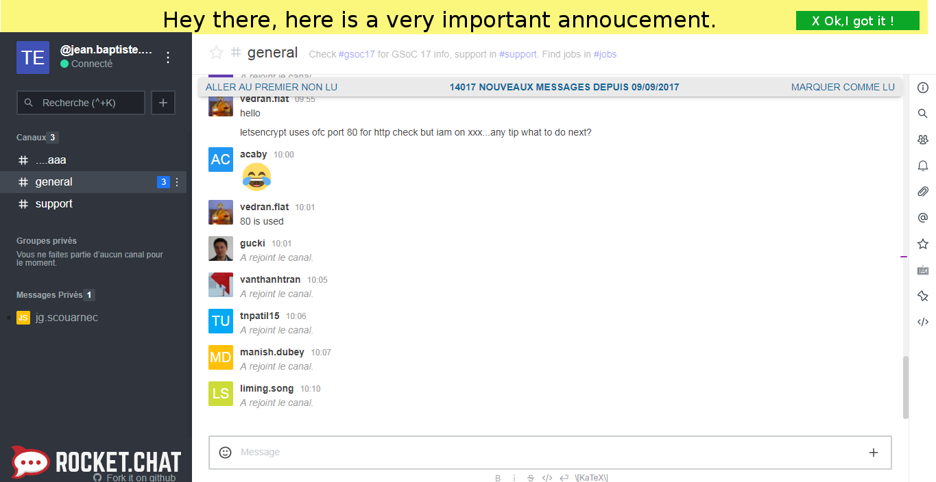 annoucementrcchannel
