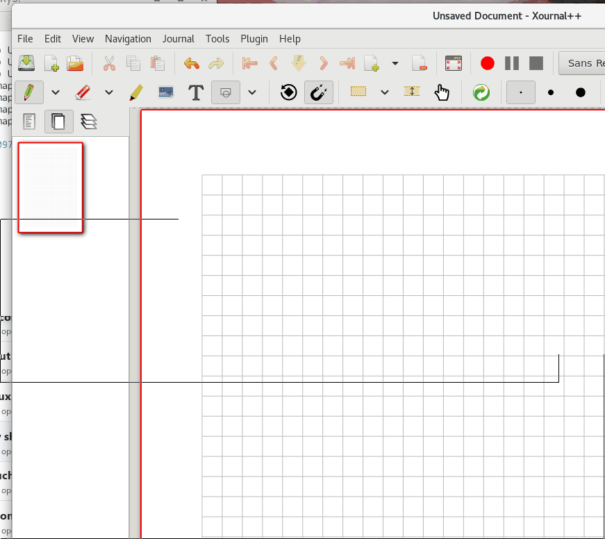 Paper background "apply to all pages" strange behavior? · Issue 951