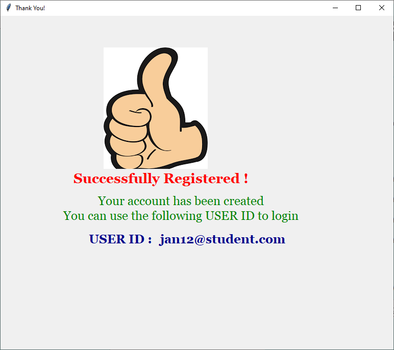 GitHub - Sanjana1304/Alumni-Information-System: To build a system that ...